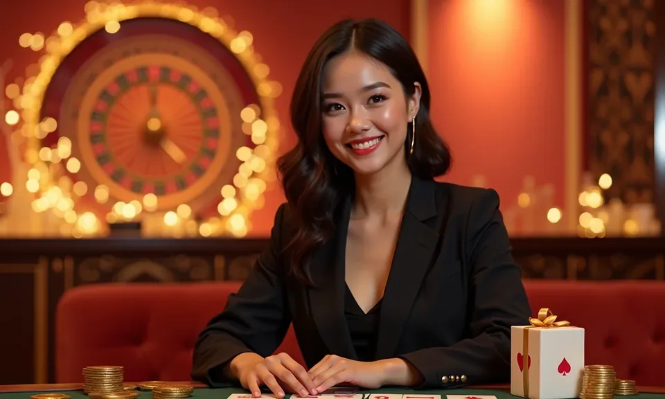 Free Bet Blackjack Live