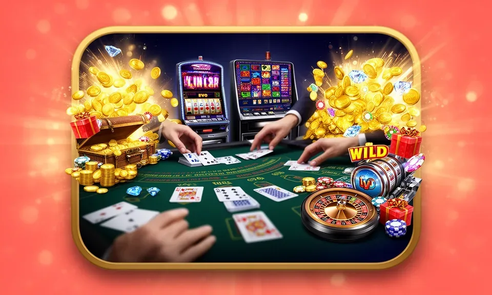 Slots, Live Tables and Sportsbook — What Changes and What Stays the Same